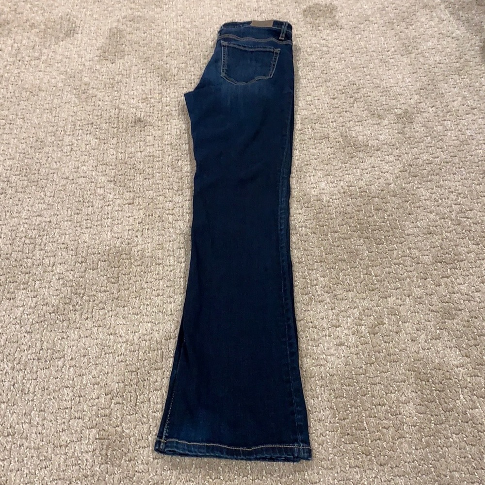 Buckle BKE bootcut Jean